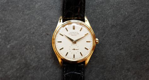 patek philippe 2426|Patek Philippe 2526 for sale.